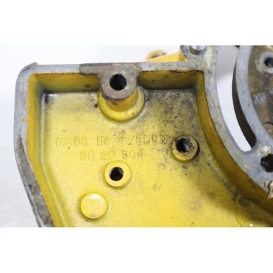 Genuine Crankcase Partner B370 brushcutter 502054404 11 Genuine Crankcase Partner B370 brushcutter 502054404 11