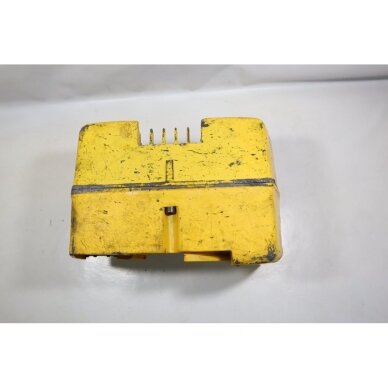 Genuine Crankcase Partner B370 brushcutter 502054404 5 Genuine Crankcase Partner B370 brushcutter 502054404 5