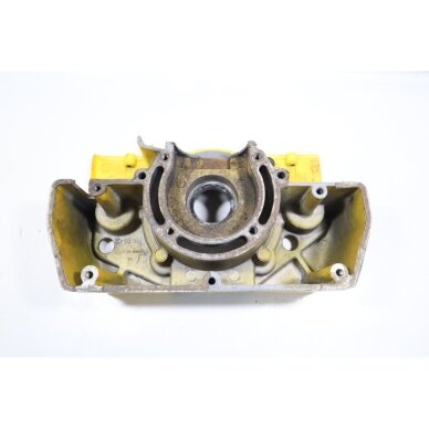 Genuine Crankcase Partner B370 brushcutter 502054404 7