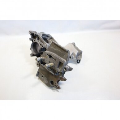 Genuine Crankcase Ryobi RCS3540C chainsaw 5131005059 1 Genuine Crankcase Ryobi RCS3540C chainsaw 5131005059 1