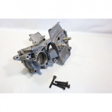 Genuine Crankcase Ryobi RCS3540C chainsaw 5131005059 Genuine Crankcase Ryobi RCS3540C chainsaw 5131005059