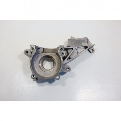 Genuine Crankcase Ryobi RCS3540C chainsaw 5131005059 6 Genuine Crankcase Ryobi RCS3540C chainsaw 5131005059 6
