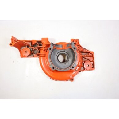 Genuine Crankcase Sachs Dolmar 123 chainsaw 9