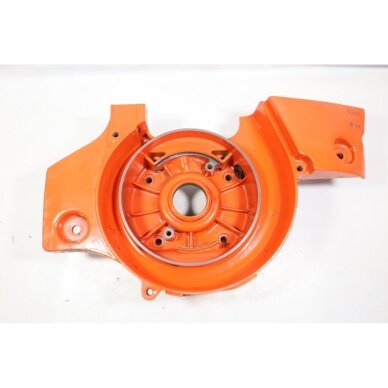 Genuine Crankcase Sachs Dolmar 123 chainsaw 8 Genuine Crankcase Sachs Dolmar 123 chainsaw 8