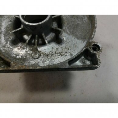 Genuine Crankcase Solo 123 trimmer brushcutter 9 Genuine Crankcase Solo 123 trimmer brushcutter 9