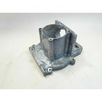 Genuine Crankcase Solo 123 trimmer brushcutter 2