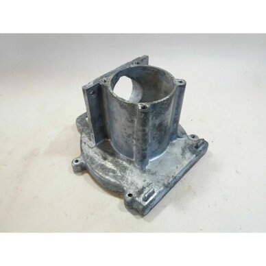 Genuine Crankcase Solo 123 trimmer brushcutter 3 Genuine Crankcase Solo 123 trimmer brushcutter 3