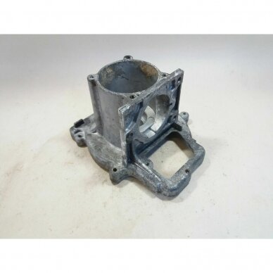 Genuine Crankcase Solo 123 trimmer brushcutter 4 Genuine Crankcase Solo 123 trimmer brushcutter 4
