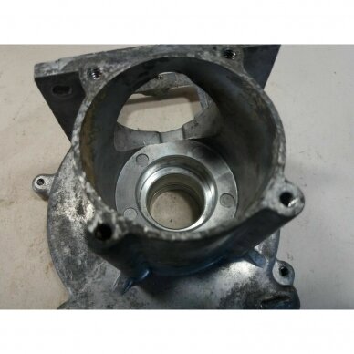 Genuine Crankcase Solo 123 trimmer brushcutter 7 Genuine Crankcase Solo 123 trimmer brushcutter 7