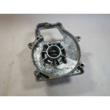 Genuine Crankcase Solo 123 trimmer brushcutter 8 Genuine Crankcase Solo 123 trimmer brushcutter 8