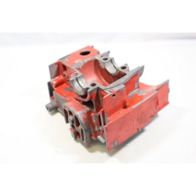 Genuine Crankcase Solo 606 chainsaw 2100298 1 Genuine Crankcase Solo 606 chainsaw 2100298 1