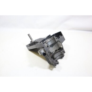 Genuine Crankcase Solo 634 chainsaw 2100524 N 3