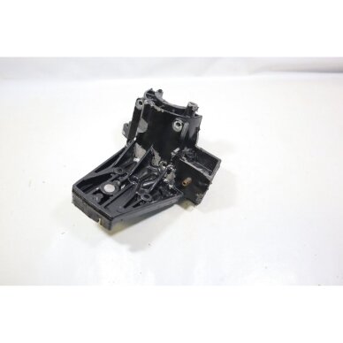 Genuine Crankcase Solo 634 chainsaw 2100524 N 4