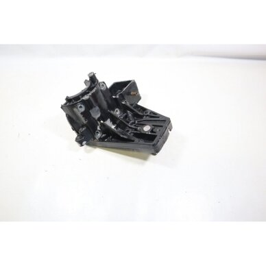 Genuine Crankcase Solo 634 chainsaw 2100524 N 5