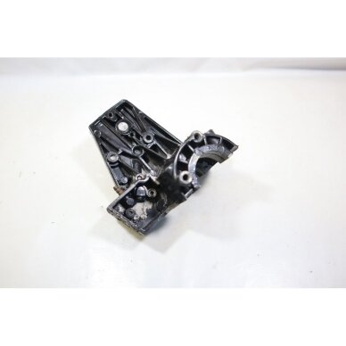 Genuine Crankcase Solo 634 chainsaw 2100524 N 7