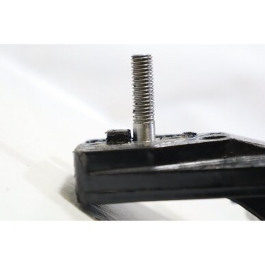 Genuine Crankcase Solo 634 chainsaw 2100524 N 8 Genuine Crankcase Solo 634 chainsaw 2100524 N 8