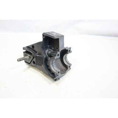 Genuine Crankcase Solo 634 chainsaw 2100525 1 Genuine Crankcase Solo 634 chainsaw 2100525 1