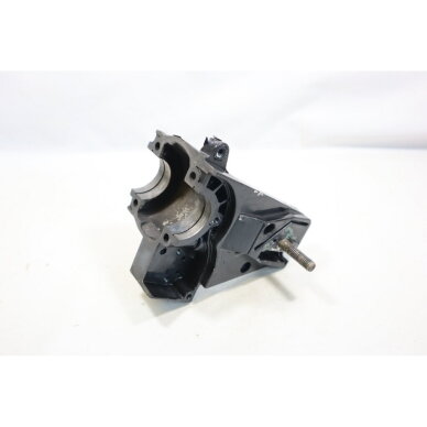 Genuine Crankcase Solo 634 chainsaw 2100525 4