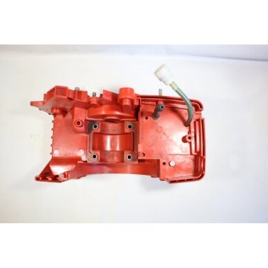 Genuine Crankcase Solo 635 chainsaw 61 00 452 7 Genuine Crankcase Solo 635 chainsaw 61 00 452 7