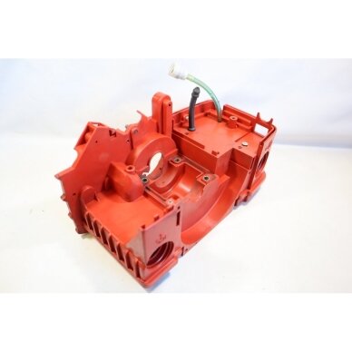 Genuine Crankcase Solo 635 chainsaw 61 00 452 Genuine Crankcase Solo 635 chainsaw 61 00 452