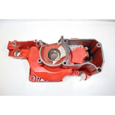 Genuine Crankcase Solo 644 651 chainsaw 21 00 622 11 Genuine Crankcase Solo 644 651 chainsaw 21 00 622 11