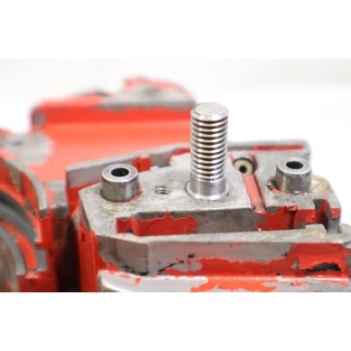 Genuine Crankcase Solo 644 651 chainsaw 21 00 622 14 Genuine Crankcase Solo 644 651 chainsaw 21 00 622 14