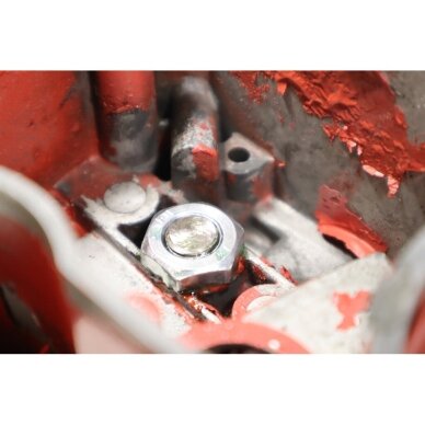 Genuine Crankcase Solo 644 651 chainsaw 21 00 622 18 Genuine Crankcase Solo 644 651 chainsaw 21 00 622 18