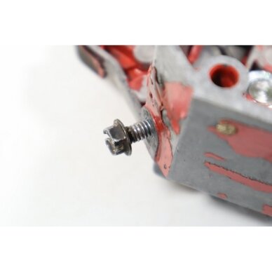Genuine Crankcase Solo 644 651 chainsaw 21 00 622 19 Genuine Crankcase Solo 644 651 chainsaw 21 00 622 19