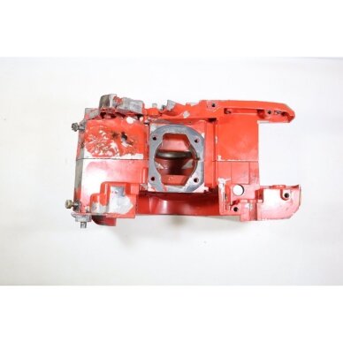 Genuine Crankcase Solo 644 651 chainsaw 21 00 622 5 Genuine Crankcase Solo 644 651 chainsaw 21 00 622 5