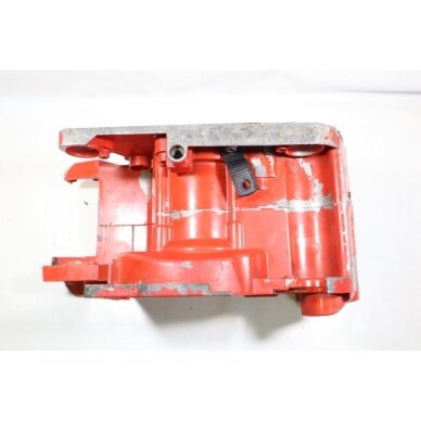 Genuine Crankcase Solo 644 651 chainsaw 21 00 622 6 Genuine Crankcase Solo 644 651 chainsaw 21 00 622 6
