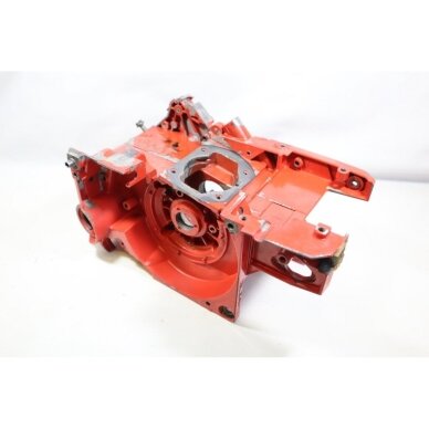 Genuine Crankcase Solo 644 651 chainsaw 21 00 622 1