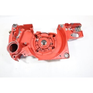 Genuine Crankcase Solo 644 651 chainsaw 21 00 622 8 Genuine Crankcase Solo 644 651 chainsaw 21 00 622 8
