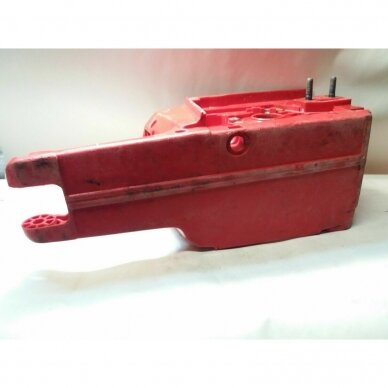 Genuine Crankcase Solo 647 654 chainsaw 6100262 4 Genuine Crankcase Solo 647 654 chainsaw 6100262 4