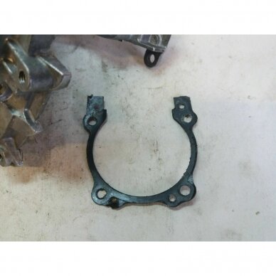 Genuine Crankcase Stiga Castelgarden Alpina A 350 400 chainsaw 6 Genuine Crankcase Stiga Castelgarden Alpina A 350 400 chainsaw 6