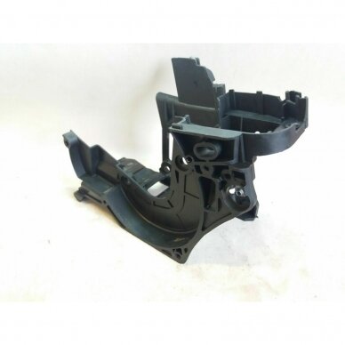 Genuine Crankcase Stiga Castelgarden Alpina A 350 400 chainsaw 123057004/0 1 Genuine Crankcase Stiga Castelgarden Alpina A 350 400 chainsaw 123057004/0 1