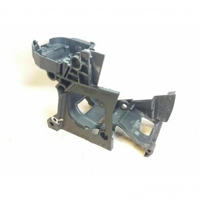 Genuine Crankcase Stiga Castelgarden Alpina A 350 400 chainsaw 123057004/0 3 Genuine Crankcase Stiga Castelgarden Alpina A 350 400 chainsaw 123057004/0 3
