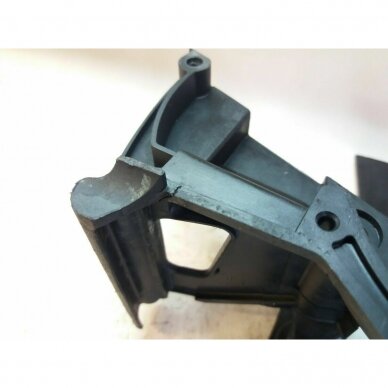 Genuine Crankcase Stiga Castelgarden Alpina A 350 400 chainsaw 123057004/0 4 Genuine Crankcase Stiga Castelgarden Alpina A 350 400 chainsaw 123057004/0 4