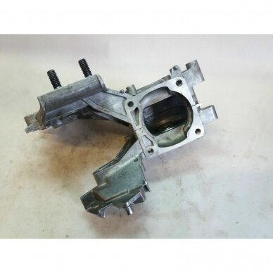 Genuine Crankcase Stiga Castelgarden Alpina A 350 400 chainsaw 1