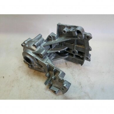Genuine Crankcase Stiga Castelgarden Alpina A 350 400 chainsaw 3 Genuine Crankcase Stiga Castelgarden Alpina A 350 400 chainsaw 3