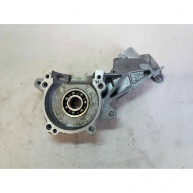 Genuine Crankcase Stiga Castelgarden Alpina A 350 400 chainsaw 4