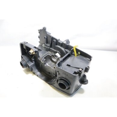 Genuine Crankcase STIGA SP340 chainsaw 8122050 1 Genuine Crankcase STIGA SP340 chainsaw 8122050 1