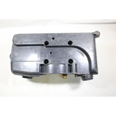 Genuine Crankcase STIGA SP340 chainsaw 8122050 7 Genuine Crankcase STIGA SP340 chainsaw 8122050 7