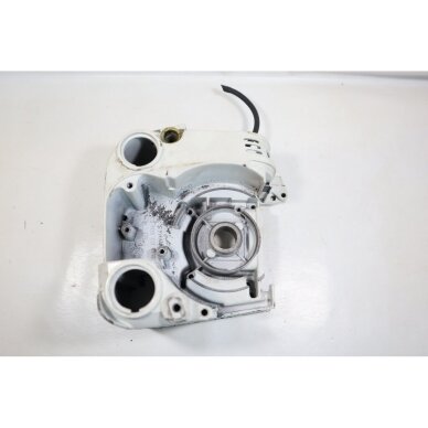 Genuine Crankcase STIHL 009 010 011 012 chainsaw 1120 020 2104 11