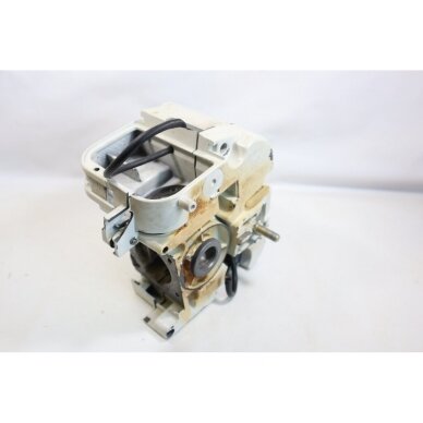 Genuine Crankcase STIHL 009 010 011 012 chainsaw 1120 020 2104 2