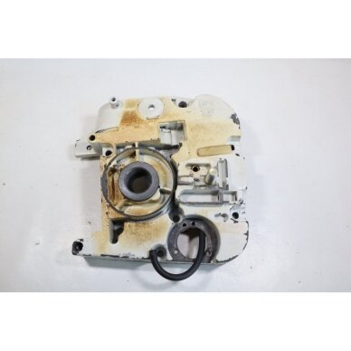 Genuine Crankcase STIHL 009 010 011 012 chainsaw 1120 020 2104 7 Genuine Crankcase STIHL 009 010 011 012 chainsaw 1120 020 2104 7