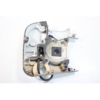 Genuine Crankcase STIHL 009 010 011 012 chainsaw 1120 020 2104 9 Genuine Crankcase STIHL 009 010 011 012 chainsaw 1120 020 2104 9