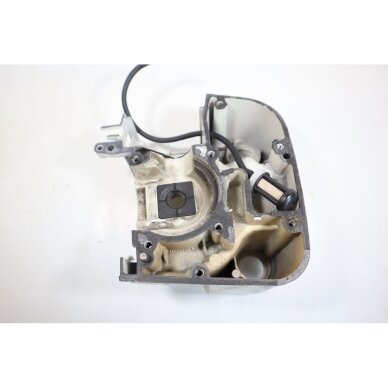 Genuine Crankcase STIHL 009 010 011 012 chainsaw 1120 020 2104 12