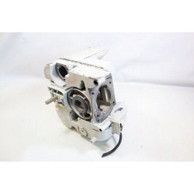 Genuine Crankcase STIHL 009 010 011 012 chainsaw 1120 020 2104 4 Genuine Crankcase STIHL 009 010 011 012 chainsaw 1120 020 2104 4