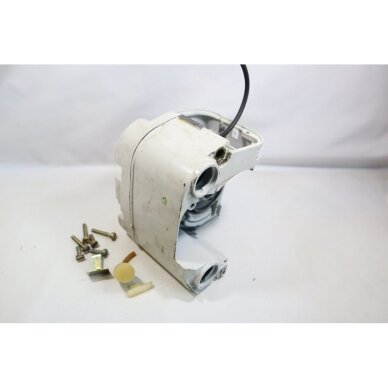 Genuine Crankcase STIHL 009 010 011 012 chainsaw 1120 020 2104