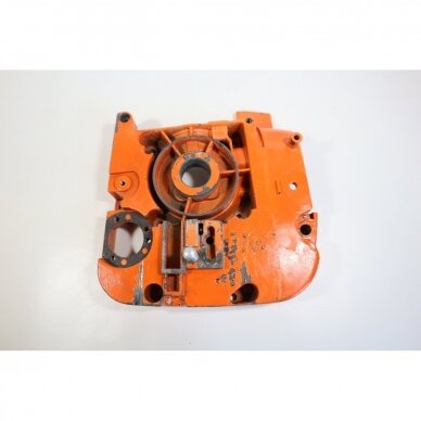 Genuine Crankcase STIHL 010 chainsaw 9